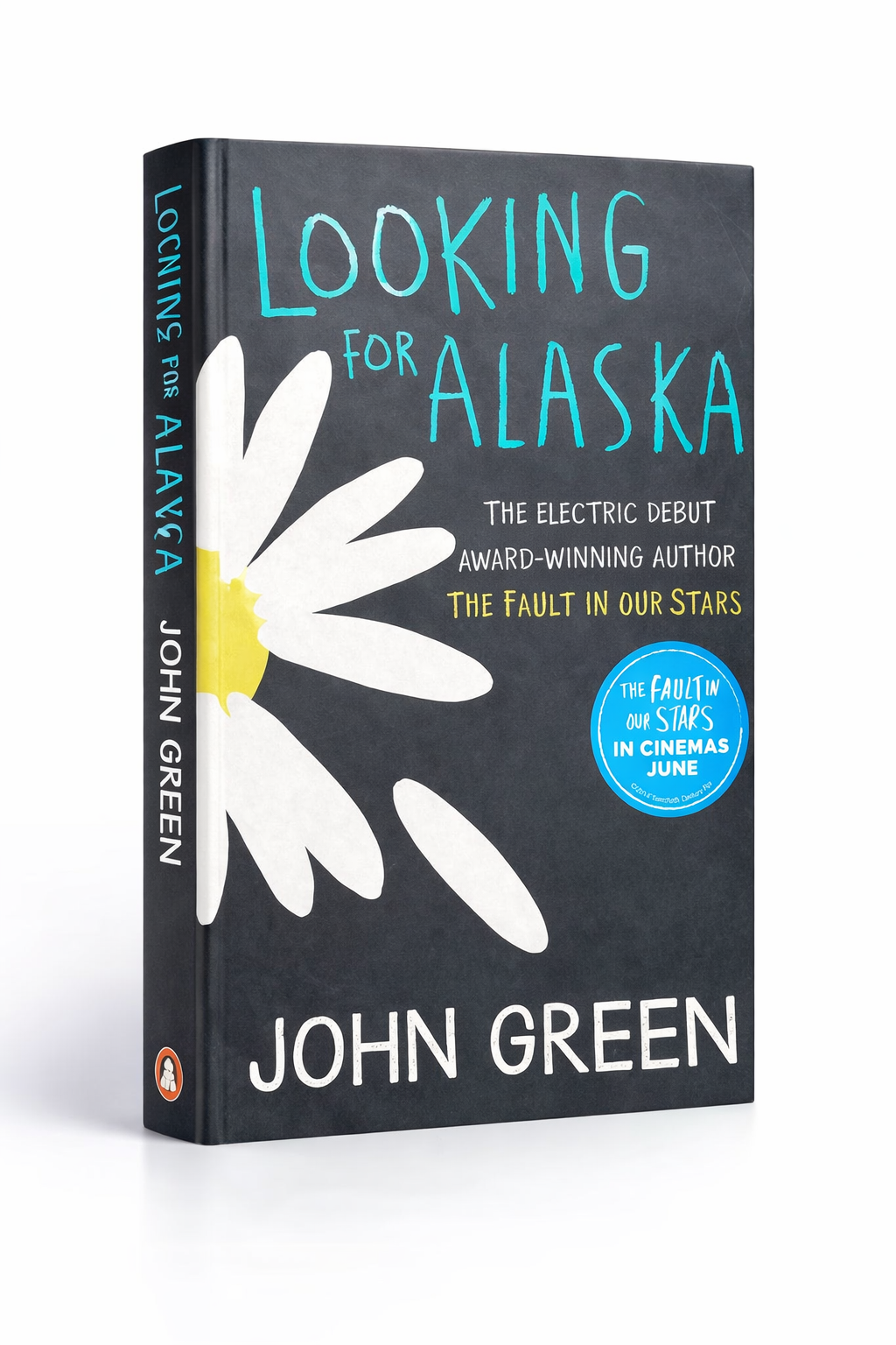 Looking for Alaska by John Green – Award-Winning Novel